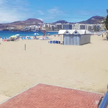 Corazon De Canteras * Лас-Пальмас-де-Гран-Канария
