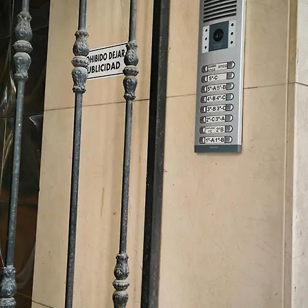 Апартаменты Corazon De Canteras Лас-Пальмас-де-Гран-Канария
