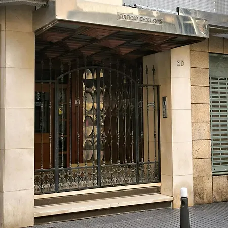 Corazon De Canteras * Лас-Пальмас-де-Гран-Канария