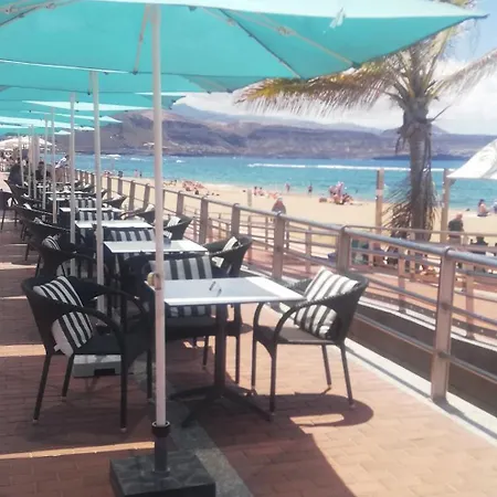 Corazon De Canteras * Las Palmas de Gran Canaria