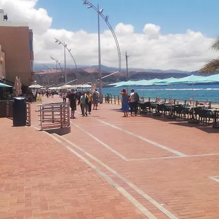 Corazon De Canteras Appartamento Las Palmas de Gran Canaria