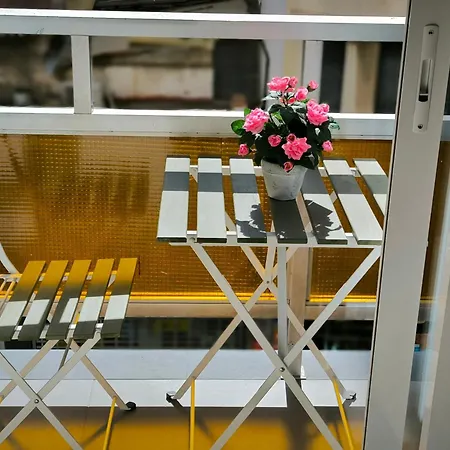 Appartamento Corazon De Canteras Las Palmas de Gran Canaria