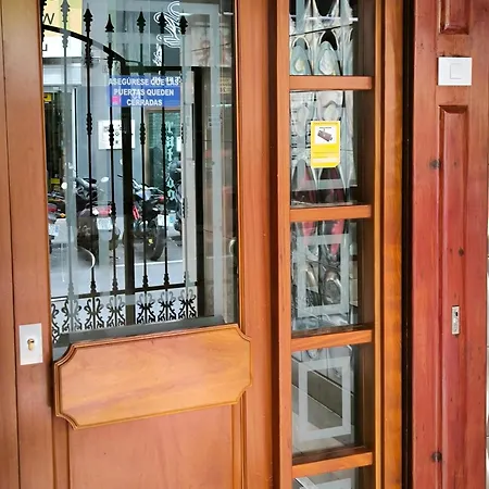 Corazon De Canteras Appartamento *