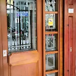 Corazon De Canteras Апартаменты *