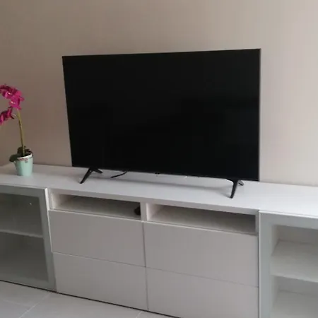 Apartment Corazon De Canteras