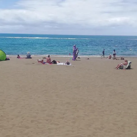 Διαμέρισμα Corazon De Canteras *