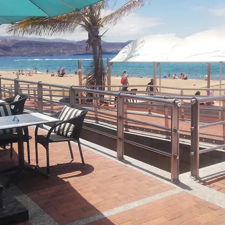 Corazon De Canteras Διαμέρισμα Λας Πάλμας ντε Γκραν Κανάρια