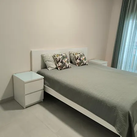 Corazon De Canteras Apartment