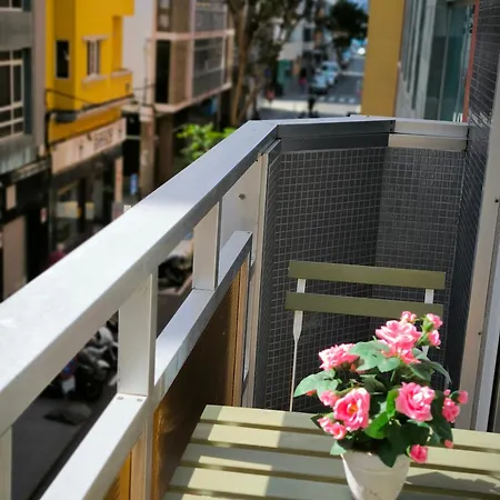 Corazon De Canteras Apartment Las Palmas de Gran Canaria