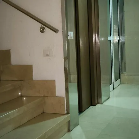 Apartment Corazon De Canteras