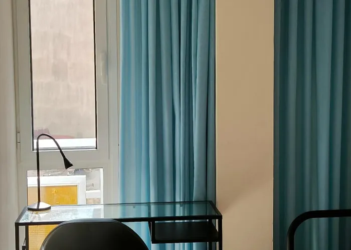 Corazon De Canteras Appartement *
