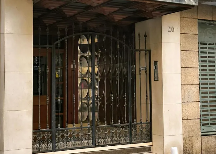 Corazon De Canteras * Las Palmas de Gran Canaria