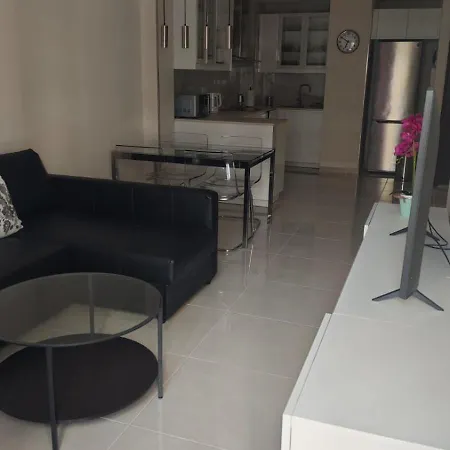 Appartement Corazon De Canteras *