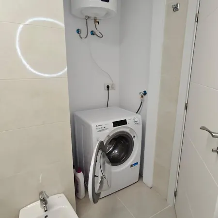 Appartement Corazon De Canteras