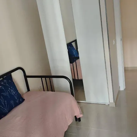 Corazon De Canteras Appartement *