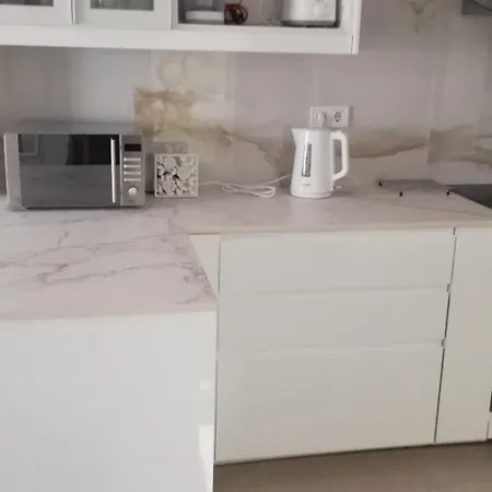 Appartement Corazon De Canteras