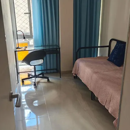 Corazon De Canteras Appartement *