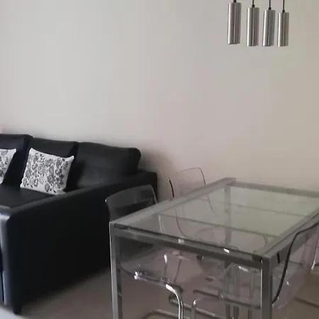 Corazon De Canteras Appartement