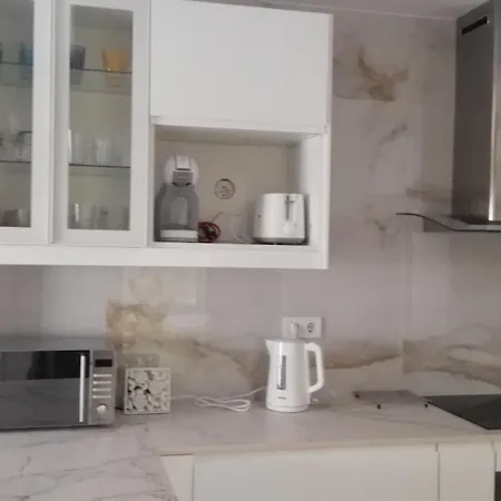 Appartement Corazon De Canteras *
