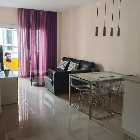 Appartement Corazon De Canteras Las Palmas de Gran Canaria