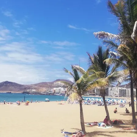 Corazon De Canteras Appartement