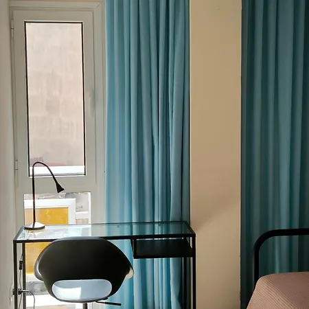 Corazon De Canteras Appartement *