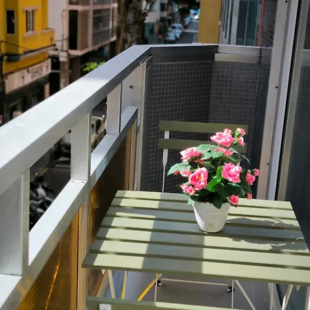 Appartement Corazon De Canteras *