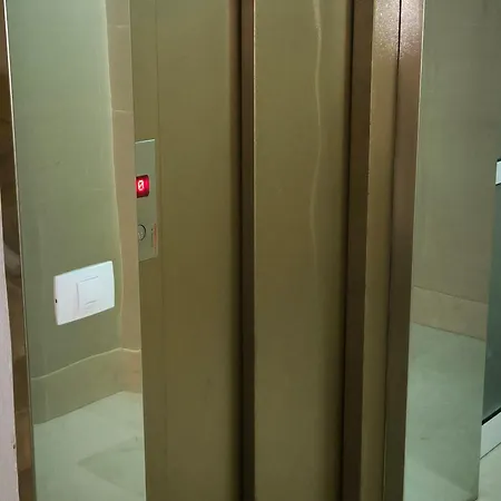 Corazon De Canteras Appartement *